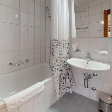 Casa Polo Apartment