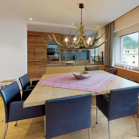Apartment Casa Polo *