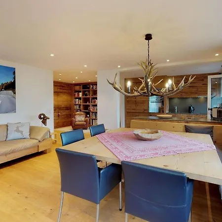 Casa Polo Apartment *