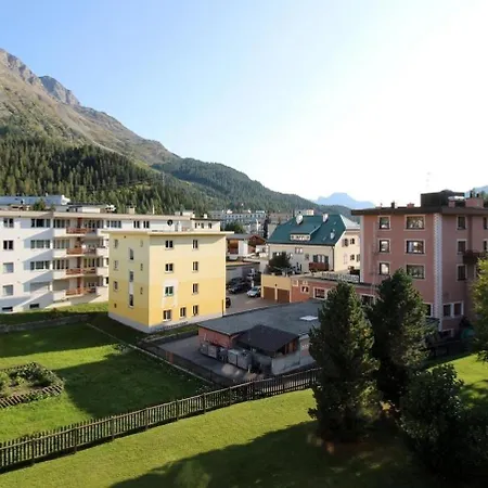 Casa Polo St. Moritz